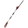 Image de Power X-Change GC-HH 18/45 Li T-Solo sans fil Taille-haie guidon réglable, poignée souple, avec harnais, sans batterie, sans chargeur 18 V Li-Ion 450