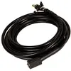 Image de Einhell Extension flexible 6m PVC pour nettoyeur haute pression (compatible avec les nettoyeurs haute pression Einhell TC-HP 90, TC-HP 130, TE-HP 140 et TE-HP 170) en occasion ou reconditionné