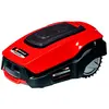 Image de Einhell Robot Tondeuse à Gazon Freelexo 1200m Lcd Bt One Size
