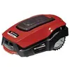 Image de Tondeuse robot FREELEXO 1200 LCD BT 4326368 Conçu pour surface max. 1200 m²