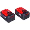 Image de Einhell Batterie Pxc Twinpack