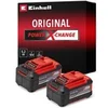 Image de 2x pack double 18V 5.2Ah PXC