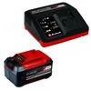 Image de Starter Kit Power X Change - 18V 5,2 Ah