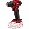 Image de Einhell Perceuse Te Cd 18 40 Li Bl