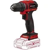 Image de perceuse einhell visseuse te-cd 18 18.0 V 650 W sans batterie sans fil