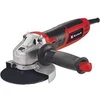 Image de Kit de meuleuse d'angle TC-AG 125/850 - 850 W ave 3 disques de coupe avec 1 disque abrasif
