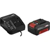 Image de Einhell Meuleuse D´angle Te-ag 18/115 Li One Size