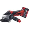 Image de Meuleuse d'angle sans fil Power X-Change TE-AG 18/115 Li 1x4,0Ah