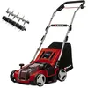 Image de Einhell Scarificateur-aérateur sans Fil GE-SA 36/35 Li-Solo en occasion ou reconditionné