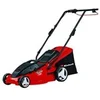 Image de Tondeuse à gazon électrique GC-EM 1500/36 1 500 W - Largeur de coupe 36 cm