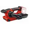 Image de TP-BS 18/457 Li BL - Solo Professionalr Power X-Change 4466270 Ponceuse à bande sans fil brushless, sans chargeur, sans batterie 18 V Largeur de