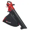 Image de Power X-Change VENTURRO 18/210 sans fil 3433625 Aspirateur avec harnais, poignée souple, sans batterie, sans chargeur 18 V