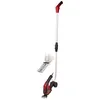 Image de Einhell Cisaille à Gazon Taille-buissons sans Fil GC-CG 3,6/70 Li (3,6 V, Batterie Li-ION 2,0 Ah, Lame Coupe-Herbe 70 mm, Lame Taille-buissons 110 mm, Manche télescopique) en occasion ou reconditionné