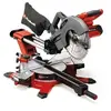 Image de TE-SM 36/10 L Li-Solo Power X-Change Scie à onglet et scie radiale extractible, sans batterie, sans chargeur 254 mm 30 mm
