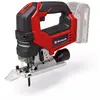 Image de Einhell Scie Sauteuse 4321260 Tp-js 18/135 Li Bl One Size