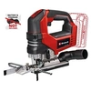 Image de TP-JS 18/135 Li BL - Solo Professional Scie sauteuse sans fil 4321260 sans batterie, sans chargeur 18 V