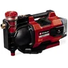 Image de Einhell Pompe d'arrosage sans fil AQUINNA 36/38 F LED AUTOMATIQUE Solo Power X-Change (36V, Débit max. 3,800 L/h, Pression 3,7bar) Livré sans batterie ni chargeur en occasion ou reconditionné