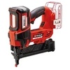 Image de FIXETTO 18/38 S Professional Power X-Change Familie 4257785 Agrafeuse sans fil pour type dagrafe Type 53 sans batterie, sans chargeur, + accessoires