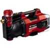 Image de Einhell Pompe d'arrosage sans fil AQUINNA 18/30 F LED Solo Power X-Change (36V, Débit max. 3,000 L/h, Pression 2,8bar) Livré sans batterie ni chargeur en occasion ou reconditionné