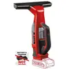 Image de Brillianto Power X-Change Nettoyeur de vitres rouge, noir