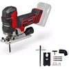 Image de TP-JST 18/135 Li BL Scie sauteuse sans fil 4321265 brushless, sans batterie, sans chargeur