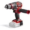 Image de Einhell Professional Perceuse Visseuse à percussion sans fil TP-CD 18/80 Li-i BL-Solo Power X-Change (18 V, moteur Brushless, 80 Nm, mandrin 13 mm) Livré sans Batterie ni Chargeur en occasion ou reconditionné