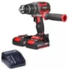 Image de Perceuse-visseuse percussion TP-CD 18/70 Li-i BL (2x2,0 Ah) - 18V - brushless - 70Nm - 2 vitesses