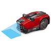 Image de Einhell Robot-Tondeuse FREELEXO CAM Plus 600 Power X-Change (18 V, caméra remplaçant Le câble périphérique, pour 600 m², Moteur sans Charbon, Wi-FI, pentes Jusqu’à 25%, avec Batterie 4,0 Ah Plus) en occasion ou reconditionné