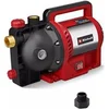 Image de Pompe de jardin GC-GP 1170 ECO PLUS - 1100W - 7000L/h - 5 bars - refoulement 50m - raccords standardisés