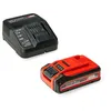 Image de Einhell Original Starter Kit PXC+ 4,0 Ah en occasion ou reconditionné