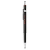 Image de 300 Porte-mine HB 2,0 mm Noir