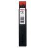 Image de Recharge mines rOtring 300, 2,0 mm - HB, étui de 12 mines
