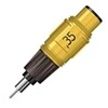Image de Pointe de rechange pour Stylo Isograph, 0,35 mm
