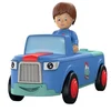 Image de Voiture Moi Mounty - 3 Parties