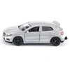 Image de Mercedes-AMG GLA 45 acier 8,5 cm argent/noir (1503)