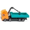 Image de 1683 Volvo FH Afk benne avec grue