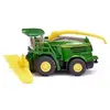 Image de Déchiqueteuse de maïs John Deere 8500i 10,8 cm vert acier (1794)