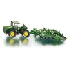 Image de SIKU - John Deere 9630 avec Amazone 1856
