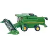 Image de Jeux de voiture Siku John Deere 9680i Vert TU 018765