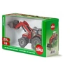Image de Massey Ferguson Avec Chargeur Frontal