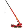 Image de Camion Grue Pompiers Pour Enfant