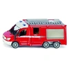 Image de Camion Pompiers Retro 1:50