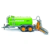 Image de Joskin cuve de suspension de X-trem avec de l'engrais vert (2270)