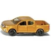 Image de 2360 Nissan Navara Orange