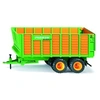 Image de Joskin Silo Espace ensilage vert / jaune (2873)