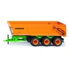 Image de Joskin Trans-Space jaune / vert kiptrailer (2892)
