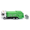 Image de 2938 Camion poubelle Mercedes Actros