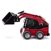 Image de Chargeuse Manitou 3300V 14,3 cm acier rouge/noir (3049)