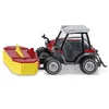 Image de 1/32 Faucheuse Terra Trac 211