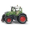 Image de Fendt 728 Vario